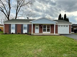 131 Shepard St, New Carlisle, OH 45344