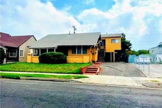 3962 Brighton Ave, Los Angeles, CA 90062