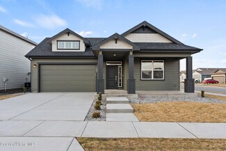 1507 W Satsop Ave, Post Falls, ID 83854