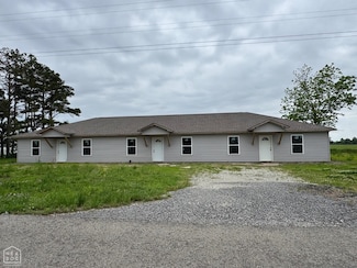 32616 North Rd, Marked Tree, AR 72365