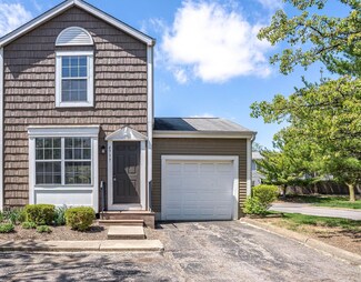 4937 Singleton Dr Unit 11D, Hilliard, OH 43026