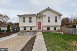 1034 58th Ave, Fairmount Heights, MD 20743