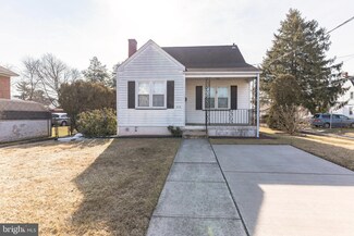 2119 Liberty St, Trenton, NJ 08629