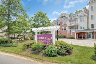 95 Conant St Unit 404, Concord, MA 01742