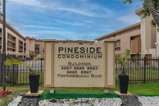 8889 Fontainebleau Blvd Unit 309, Miami, FL 33172