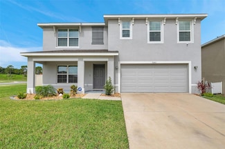 7641 Sail Clover Ln, Zephyrhills, FL 33540