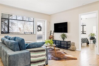 636 Washington St Unit 105, Denver, CO 80203