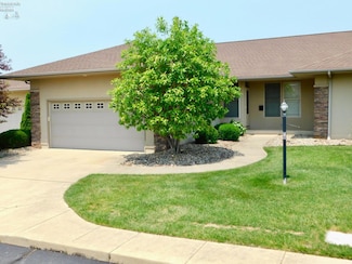 7 Executive Village Ct, Norwalk, OH 44857