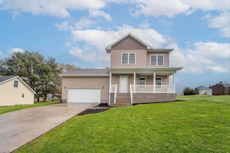 36 Hobbitts Ln, Bruceton Mills, WV 26525