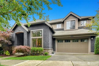 2156 NW Harmony Way, Issaquah, WA 98027