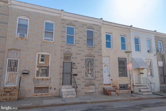 419 Furrow St, Baltimore, MD 21223
