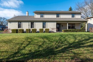 5531 Ellinger St, Columbus, OH 43235