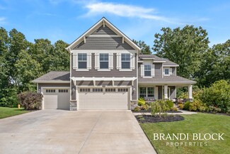 3370 Jules Lillian Dr NE, Grand Rapids, MI 49525