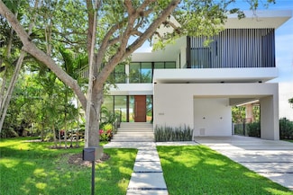 100 Hampton Ln, Key Biscayne, FL 33149
