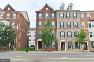 9581 Center St, Manassas, VA 20110