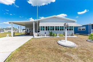 5646 Cheyenne St, Zephyrhills, FL 33542