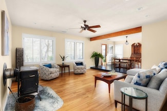 603 N Tumbleweed Trail, Austin, TX 78733