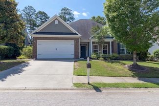 4131 Chastain Dr, Grovetown, GA 30813
