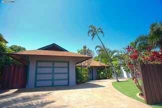 31 Kaiholo Place, Paia, HI 96779