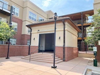 5401 S Park Terrace Ave Unit 210A, Greenwood Village, CO 80111