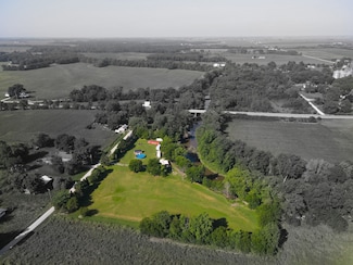 2894 E Township Road 407, Concord Township, IL 60966