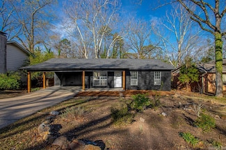 716 Vinson St, Little Rock, AR 72205