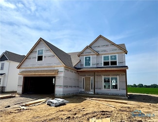 9853 Featherwood Ln, Sylvania Township, OH 43560