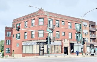 7133 N Ridge Blvd Unit 3, Chicago, IL 60645