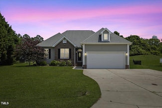 101 Hazel Ln, Broadway, NC 27505