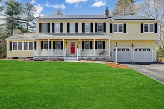 14 Ballou Rd, Hopedale, MA 01747