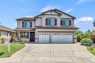 10174 Clairina Way, Elk Grove, CA 95757