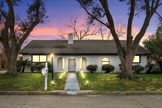 3114 N Park Dr, Missouri City, TX 77459