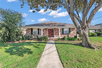 4009 Lemon St, Metairie, LA 70006
