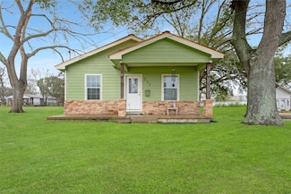 237 San Marcos Hwy, Luling, TX 78648