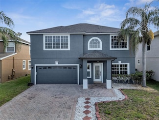 5768 Los Palma Vista Dr, Orlando, FL 32837