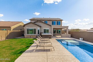 6378 W Sonoma Way, Florence, AZ 85132