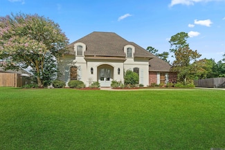 13965 Creekstone Dr, Denham Springs, LA 70726