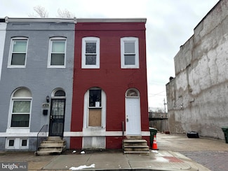 427 E 27th St, Baltimore, MD 21218