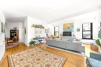 11 Sterling Place Unit 4A, Brooklyn, NY 11217