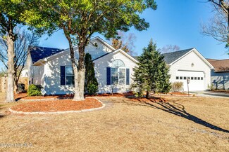 1203 Woodburn Ct, Wilmington, NC 28411