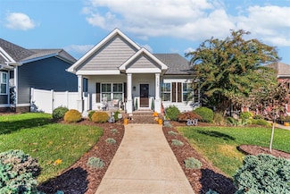 725 Bennington Park Dr, Bowling Green, KY 42103