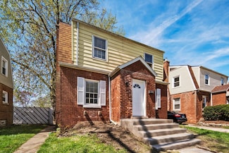 12532 S Throop St, Calumet Park, IL 60827