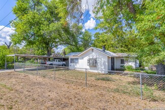 5227 Farr Dr, San Antonio, TX 78242