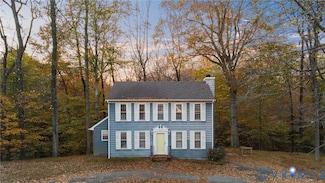 1601 Butternut Dr, Hopewell, VA 23860