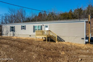 180 Tazewell Pike, Luttrell, TN 37779