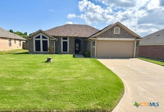 1121 Chaucer Ln, Harker Heights, TX 76548