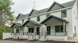 7 Parsonage Rd Unit 2, North Yarmouth, ME 04097