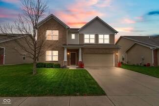 5612 W Crestview Trail, Mc Cordsville, IN 46055