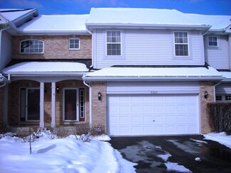 9305 Forest Glen Ct Unit 83, Darien, IL 60561