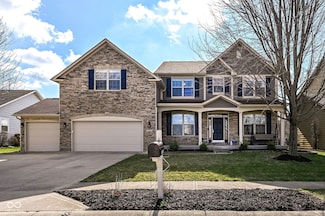 15898 Bounds Dr, Noblesville, IN 46062